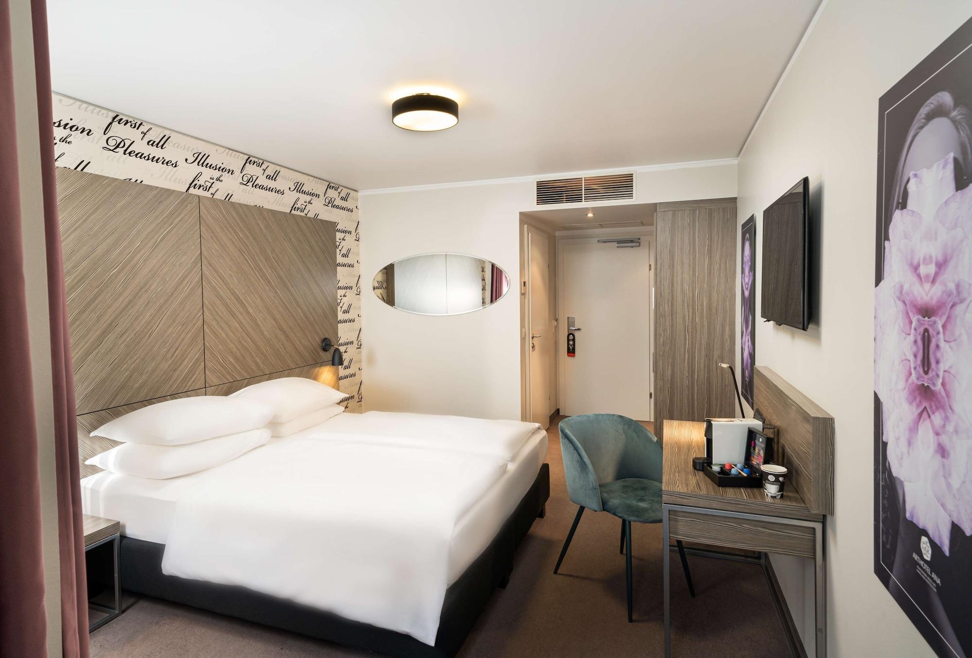 Elaya West 4* Wien