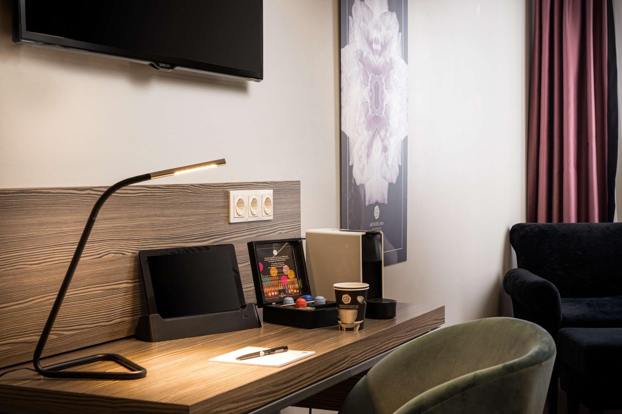 Hotel Elaya West Wien