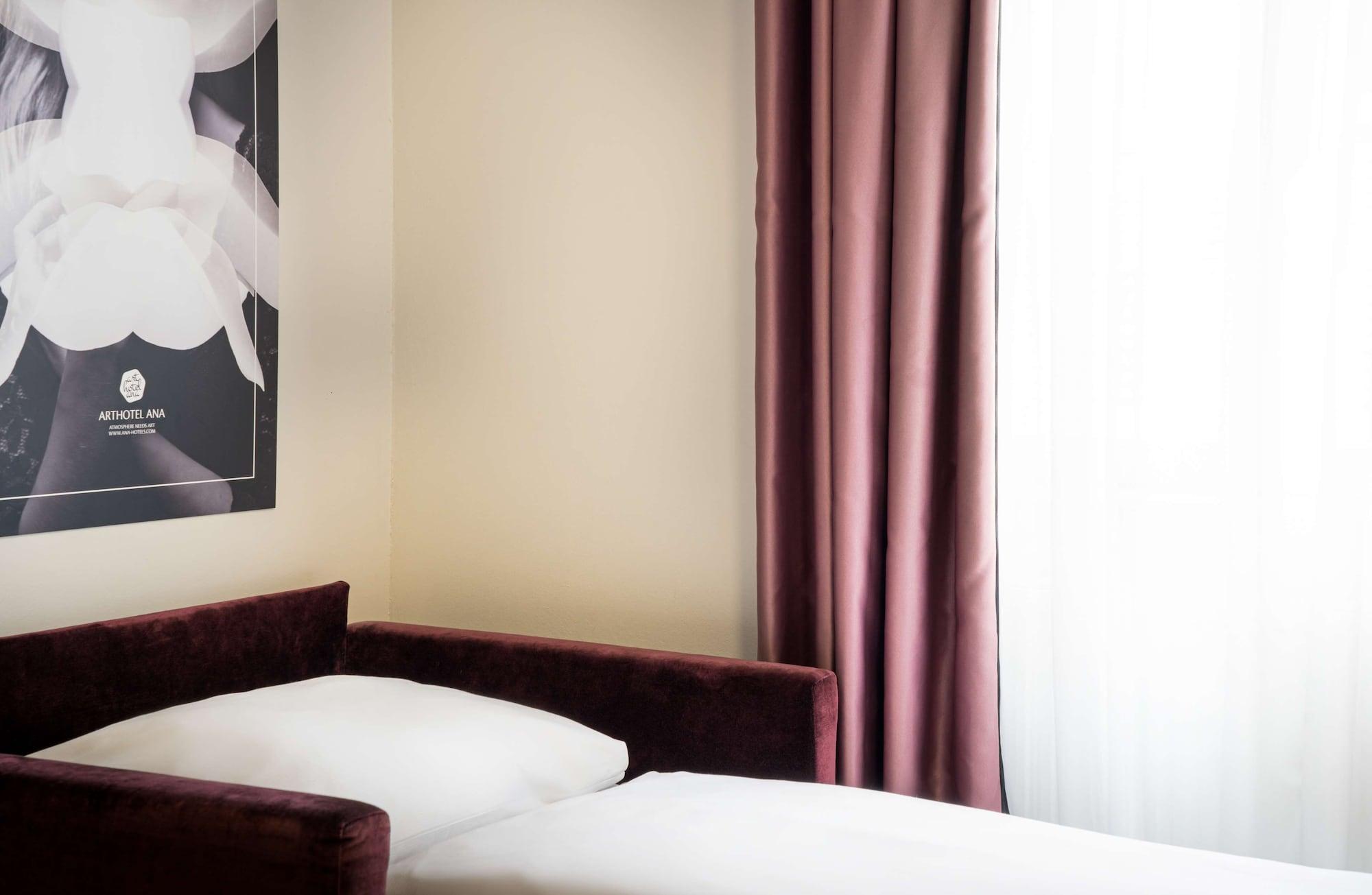 Elaya West Hotel Wien