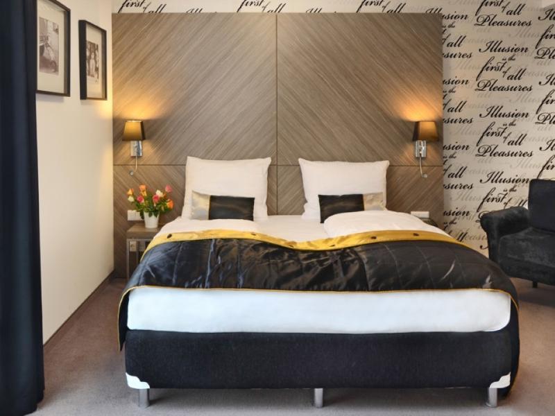 Hotel Elaya West Wien