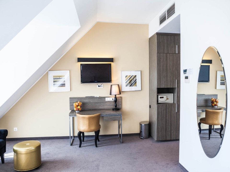 Hotel Elaya West Wien