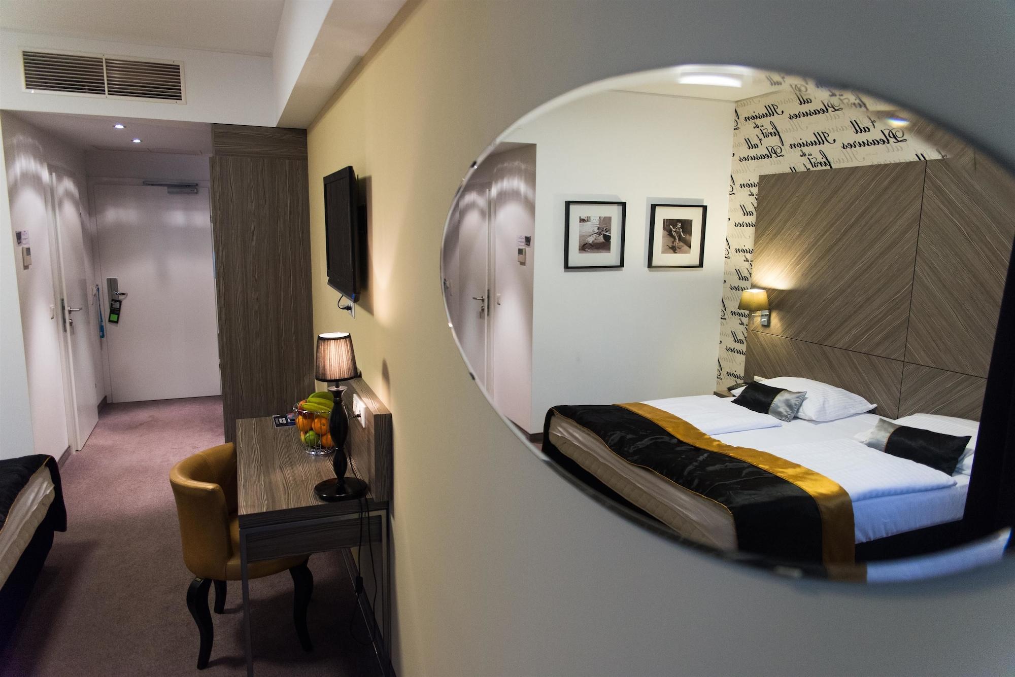 Elaya West Hotel Wien