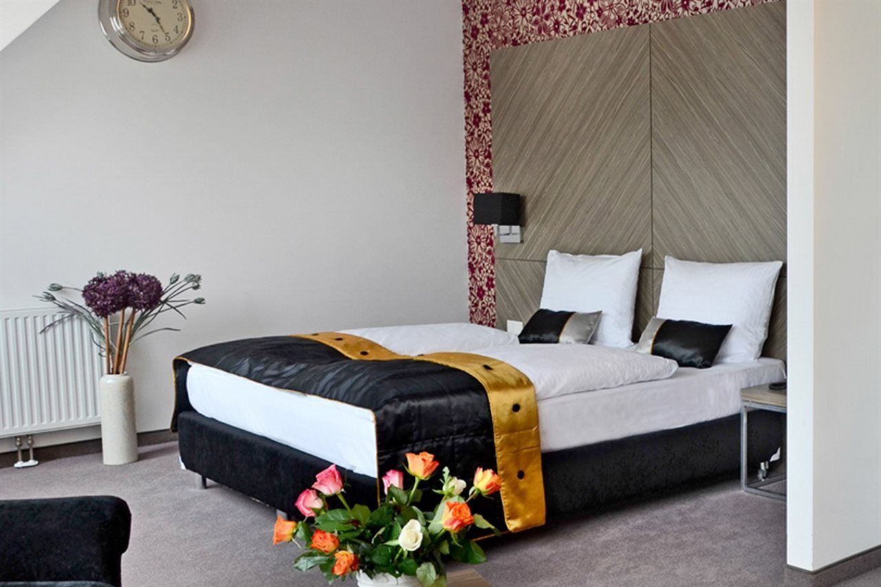 Hotel Elaya West Wien